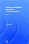 Larry Percy, Larry (Larry Percy Consulting Percy - Strategic Integrated Marketing Communications