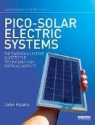John Keane - Pico-Solar Electric Systems