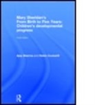 Ajay Sharma, Helen Cockerill, Helen (Guy's and St Thomas' NHS Foundation Trust Cockerill, Cockerill Helen, Ajay Sharma, Ajay (Southwark Primary Care Trust Sharma... - Mary Sheridan''s From Birth to Five Years