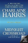 Charlaine Harris - Midnight Crossroad