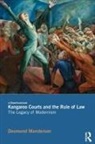 Desmond Manderson - Kangaroo Courts and the Rule of Law