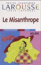 Molière - Le Misanthrope