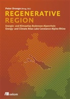Pete Droege, Peter Droege - Regenerative Region