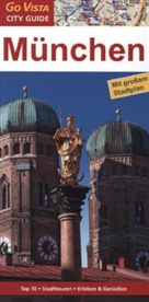 Marlies Kappelhoff, Marlis Kappelhoff - Go Vista City Guide München