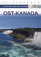 Bernd Wagner, Heike Wagner - Gaia Ost-Kanada