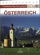Roland Mischke - Gaia Österreich