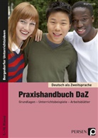 Birgit Lascho - Praxishandbuch DaZ