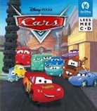 Walter Elias Disney - Leesmeecd / Cars + Boek / druk 1 (Audio book)