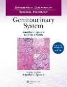 Epstein, Jonathan I. Epstein, Jonathan I. Netto Epstein, George J. Netto - Differential Diagnoses in Surgical Pathology: Genitourinary System