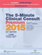 Robert A. Baldor, Domino, Frank Domino, Frank Baldor Domino, Frank J. Domino, Frank J. Baldor Domino... - 5-Minute Clinical Consult Premium