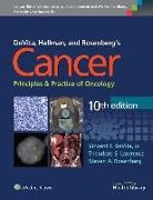 Devita, Vincent T. DeVita, Vincent T. Devita Jr, Vincent T. DeVita, Theodore S. Lawrence, Steven A. Rosenberg - Devita, Hellman, and Rosenberg s Cancer: Principles & Practice of