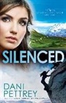 Dani Pettrey - Silenced