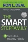 Gary Chapman, Ron L Deal, Ron L. Deal, Ron L./ Chapman Deal, John H Dobson, John H. Dobson - The Smart Stepfamily