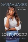 Sarah Jakes, Sarah/ Jakes Jakes - Lost and Found