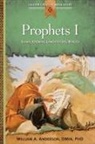 William Anderson, William A. Anderson - Prophets I