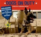 Dorothy Hinshaw Patent, Dorothy Hinshaw Patent - Dogs on Duty