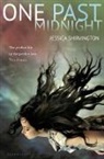 Jessica Shirvington - One Past Midnight