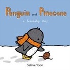 Salina Yoon, Salina (ILT) Yoon, Salina Yoon - Penguin and Pinecone