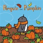 Salina Yoon - Penguin and Pumpkin