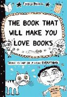 Francoize Boucher, Françoize Boucher, Franocoize Boucher - Book That Will Make You Love Books
