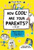 Francoize Boucher, Françoize Boucher, Franocoize Boucher - The How Cool Are Your Parents? (Or Not)