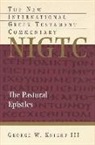 George W Knight, George W. Knight - The Pastoral Epistles