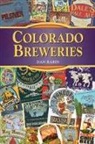 Dan Rabin - Colorado Breweries