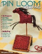 Margaret Stump - Pin Loom Weaving