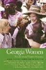 Ann Short (EDT)/ Clark Chirhart, Ann Short Chirhart, Kathleen Clark, Kathleen Ann Clark - Georgia Women
