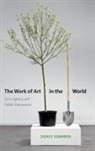 Doris Sommer - Work of Art in the World