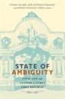 Steven (EDT)/ Piqueras Palmer, Steven Piqueras Palmer, Steven Palmer, Jose Antonio Piqueras, José Antonio Piqueras, Amparo Sanchez Cobos... - State of Ambiguity