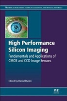 Daniel Durini, Daniel (Director of Research and Full Rese Durini, Daniel (EDT) Durini, Daniel (Head of Systems Engineering Durini, Daniel (Research Professor Durini, Daniel Durini... - High Performance Silicon Imaging