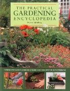 Peter Mchoy, McHoy Peter - The Practical Gardening Encyclopedia