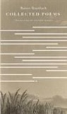 Rainer Brambach - Collected Poems