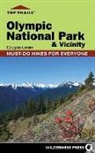 Doug Lorain, Douglas Lorain - Top Trails: Olympic National Park and Vicinity
