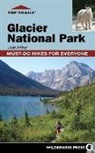 Jean Arthur - Top Trails: Glacier National Park