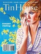 Holly MacArthur, Win McCormack, Rob Spillman - Tin House Magazine: Summer Reading 2014: Vol. 15, No. 4