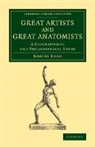 Robert Knox - Great Artists and Great Anatomists
