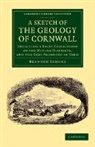 Brenton Symons, Symons Brenton - Sketch of the Geology of Cornwall