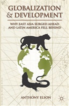 A. Elson, Anthony Elson, Robert Anthony Elson - Globalization and Development
