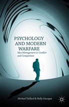 Holly Giscoppa, Kenneth A Loparo, Kenneth A. Loparo, Taillard, M Taillard, M. Taillard... - Psychology and Modern Warfare