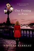 Nicolas Barreau, Daniela Rapp - One Evening in Paris