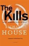 Richard House - The Kills