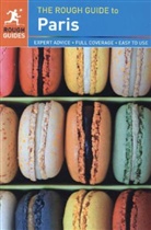 Ruth Blackmore, James McConnachie - Paris