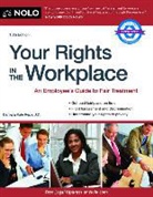 Lisa Guerin, Barbara Kate Repa, Lisa Guerin - Your Rights in the Workplace
