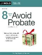 Mary Randolph - 8 Ways to Avoid Probate