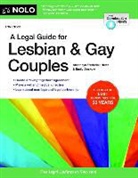 Emily Doskow, Frederick Hertz, Frederick/ Doskow Hertz - A Legal Guide for Lesbian and Gay Couples