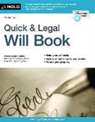 Denis Clifford - Quick & Legal Will Book