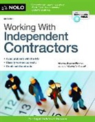 Stephen Fishman - Working With Independent Contractors