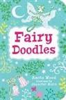 Jennifer Kalis, Anita Wood, Anita/ Kalis Wood, Jennifer Kalis - Fairy Doodles